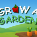 Grow a Garden